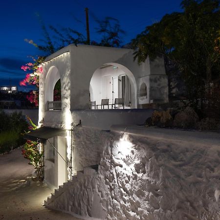 Apartamento Apostolis Windmill Psarou  Exterior foto